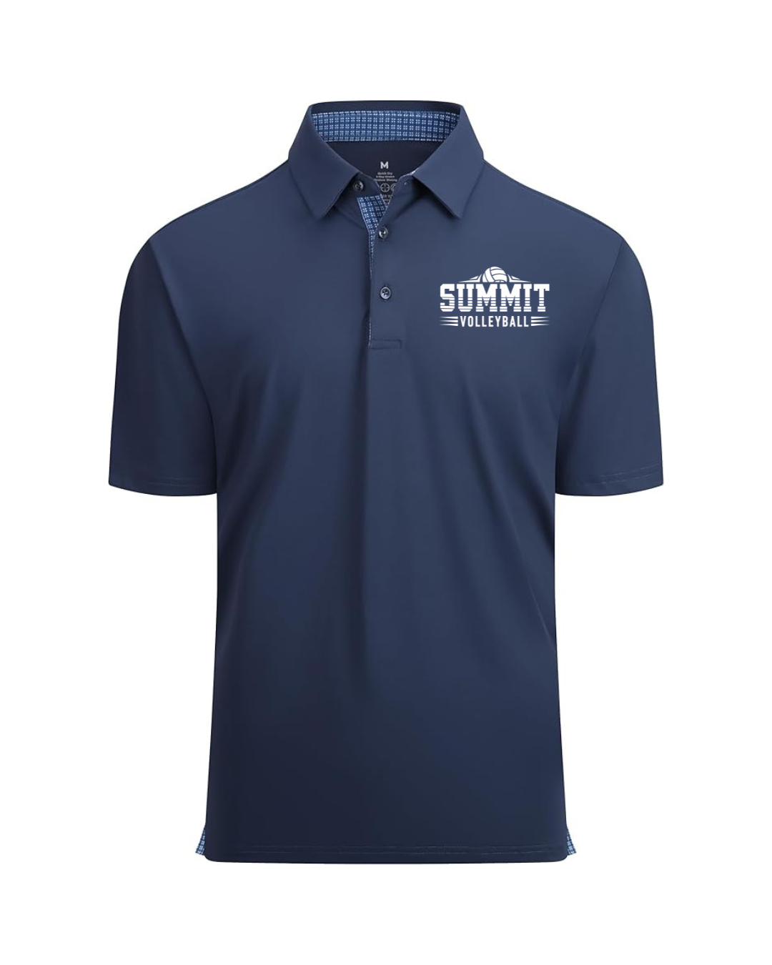 Performance Polo Navy